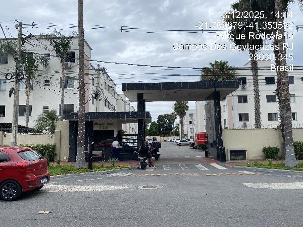 Apartamento - Venda, LOTEAMENTO SONHO DOURADO, CAMPOS DOS GOYTACAZES, RJ