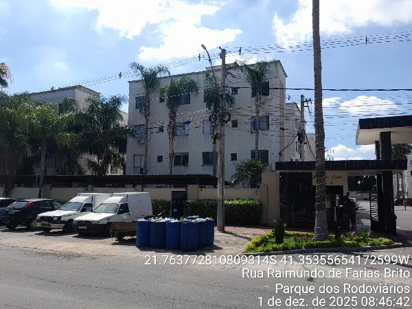Apartamento - Venda, LOTEAMENTO SONHO DOURADO, CAMPOS DOS GOYTACAZES, RJ