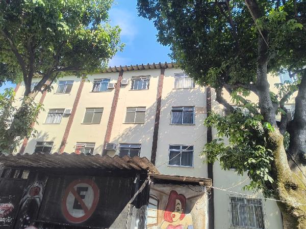 Apartamento - Venda, LINS DE VASCONCELOS, RIO DE JANEIRO, RJ