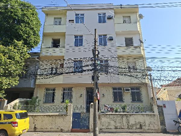 Apartamento - Venda, BENFICA, RIO DE JANEIRO, RJ