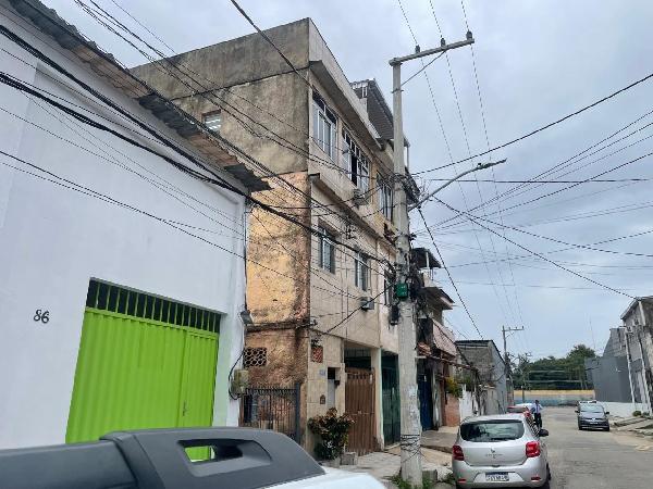Apartamento - Venda, EDSON PASSOS, MESQUITA, RJ