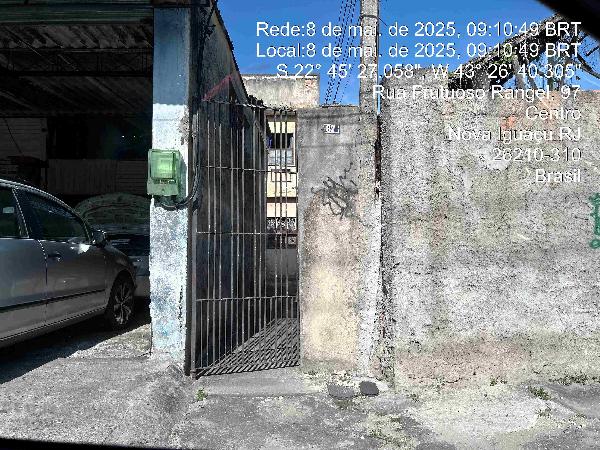 Apartamento - Venda, CENTRO, NOVA IGUACU, RJ