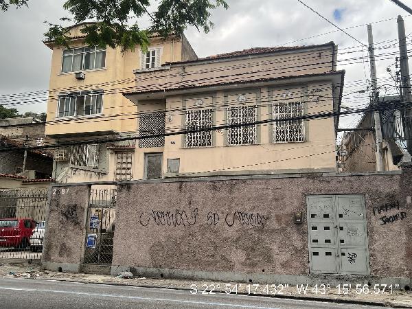 Apartamento - Venda, ENGENHO NOVO, RIO DE JANEIRO, RJ
