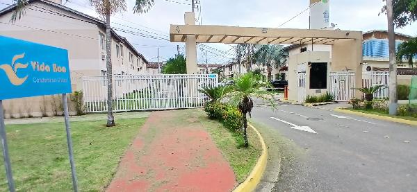 Casa - Venda, GUARATIBA, RIO DE JANEIRO, RJ