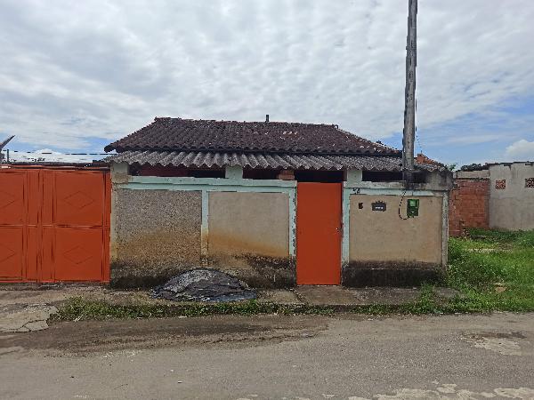 Casa - Venda, PARQUE PRIMAVERA, ITAGUAI, RJ
