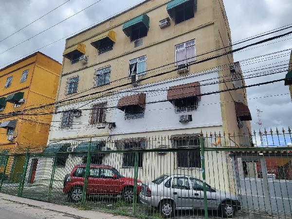 Apartamento - Venda, ENGENHO DA RAINHA, RIO DE JANEIRO, RJ