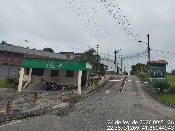 Casa - Venda, HORTO, MACAE, RJ