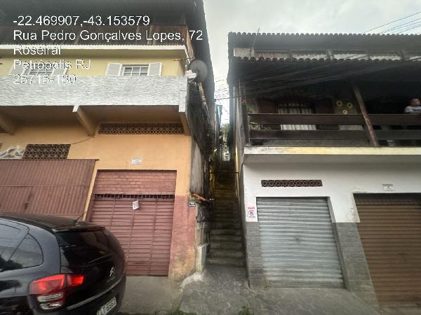 Casa - Venda, CEP: 25000-000, PETROPOLIS, RJ