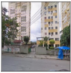 Apartamento - Venda, PAVUNA, RIO DE JANEIRO, RJ
