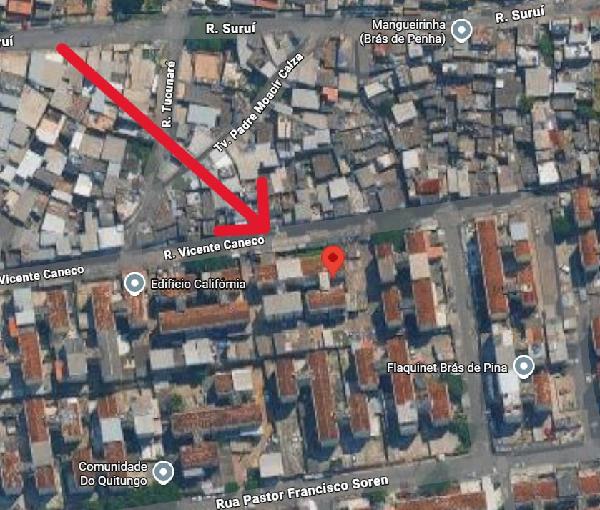 Apartamento - Venda, BRAS DE PINA, RIO DE JANEIRO, RJ