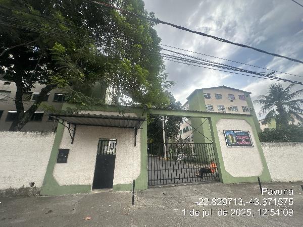Apartamento - Venda, COSTA BARROS, RIO DE JANEIRO, RJ