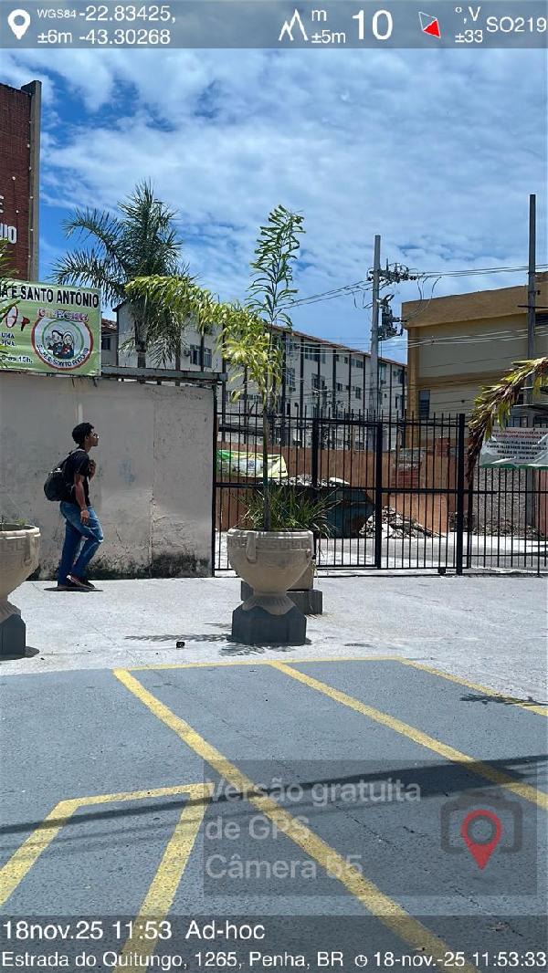 Apartamento - Venda, BRAS DE PINA, RIO DE JANEIRO, RJ