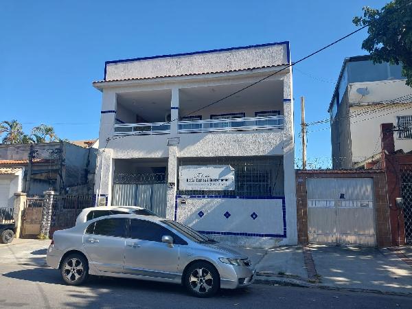 Casa - Venda, VAZ LOBO, RIO DE JANEIRO, RJ
