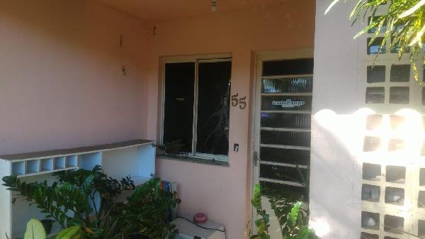 Casa - Venda, CABUCU, NOVA IGUACU, RJ