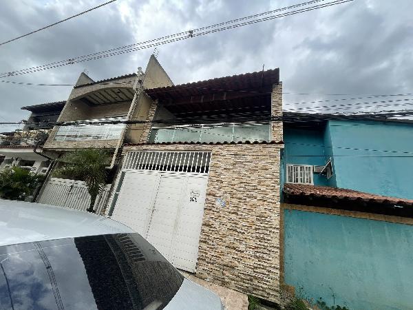 Casa - Venda, CABUCU, NOVA IGUACU, RJ