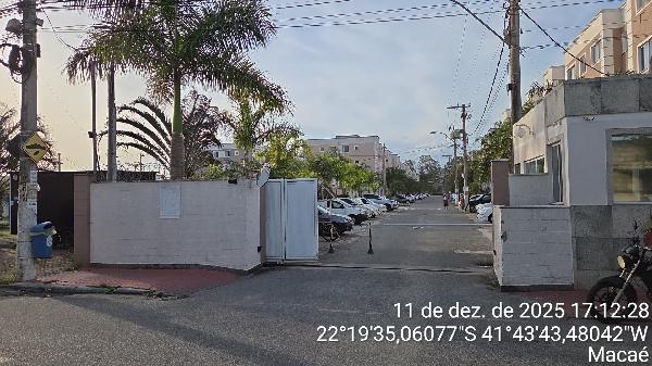 Apartamento - Venda, SAO JOSE DO BARRETO, MACAE, RJ