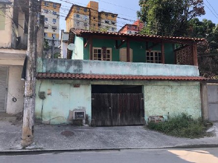Casa - Venda, ARSENAL, SAO GONCALO, RJ