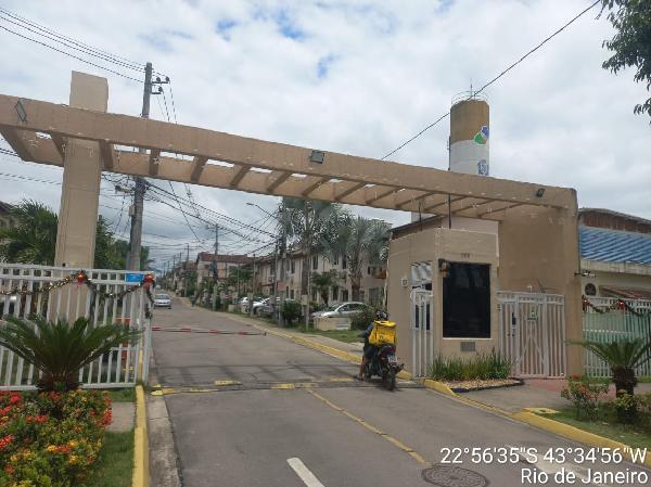 Casa - Venda, GUARATIBA, RIO DE JANEIRO, RJ