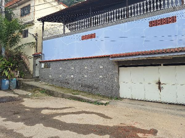 Casa - Venda, COLUBANDE, SAO GONCALO, RJ