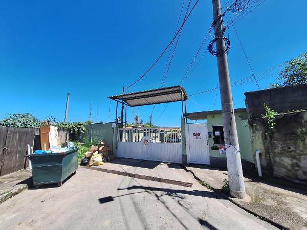Apartamento - Venda, Ano Bom, BARRA MANSA, RJ