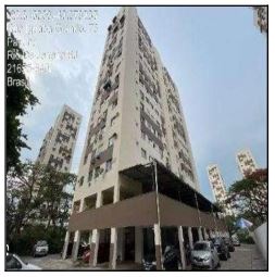 Apartamento - Venda, PAVUNA, RIO DE JANEIRO, RJ