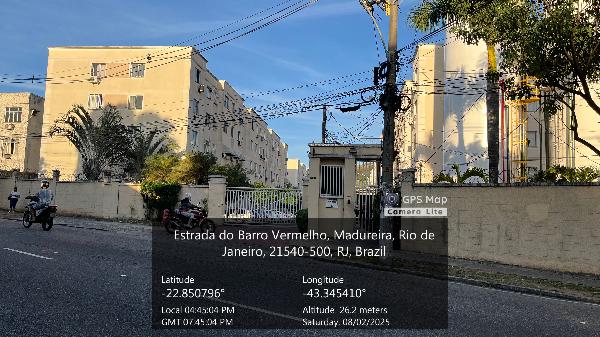 Apartamento - Venda, ROCHA MIRANDA, RIO DE JANEIRO, RJ