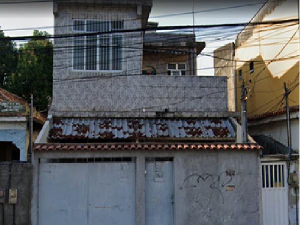 Casa - Venda, PENHA CIRCULAR, RIO DE JANEIRO, RJ