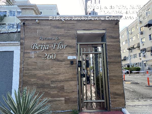 Apartamento - Venda, HONORIO GURGEL, RIO DE JANEIRO, RJ