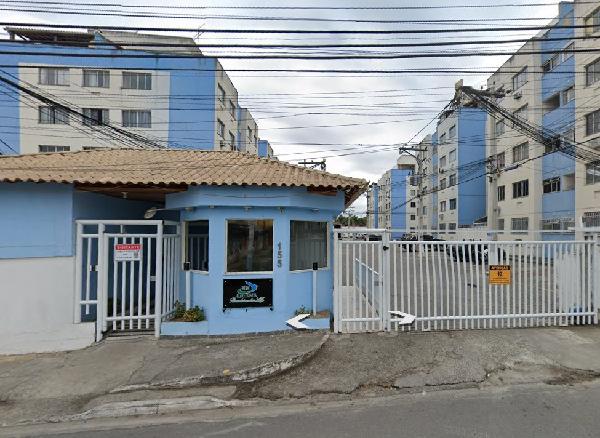 Apartamento - Venda, AMENDOEIRA, SAO GONCALO, RJ