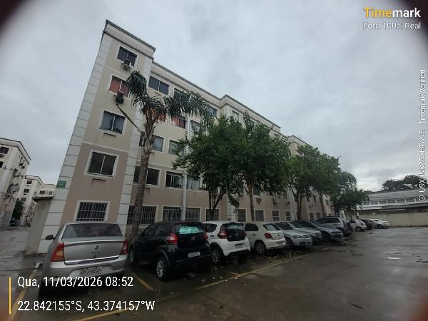 Apartamento - Venda, GUADALUPE, RIO DE JANEIRO, RJ