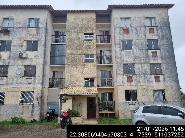 Apartamento - Venda, RES VALE VERDE, MACAE, RJ