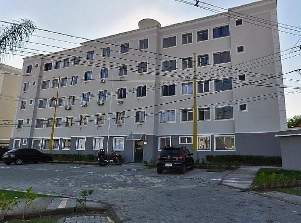 Apartamento - Venda, CAMPO GRANDE, RIO DE JANEIRO, RJ