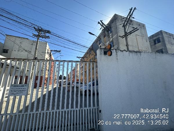 Apartamento - Venda, MARAMBAIA (MANILHA), ITABORAI, RJ