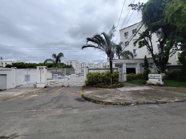 Apartamento - Venda, CAMPO GRANDE, RIO DE JANEIRO, RJ