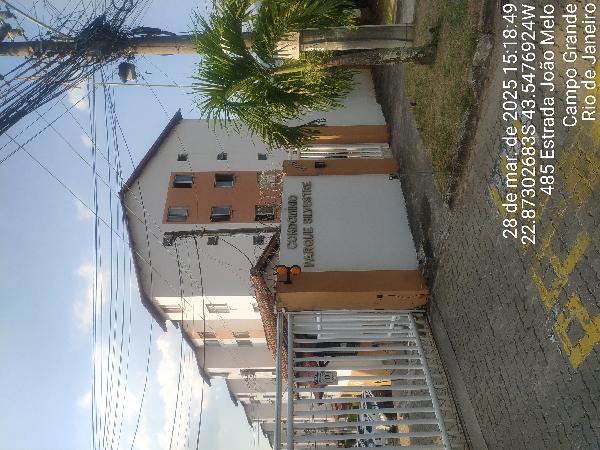 Apartamento - Venda, CAMPO GRANDE, RIO DE JANEIRO, RJ