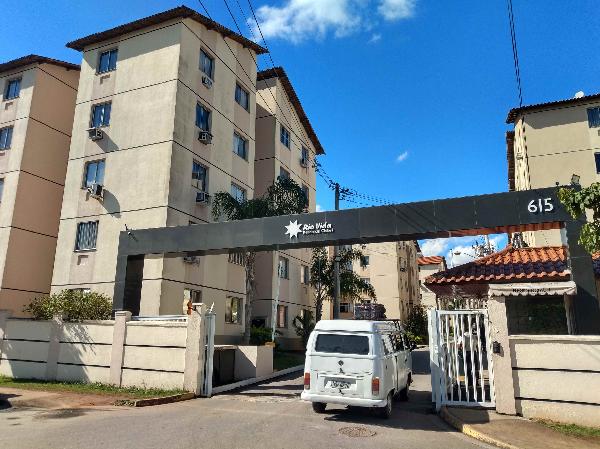 Apartamento - Venda, PACIENCIA, RIO DE JANEIRO, RJ