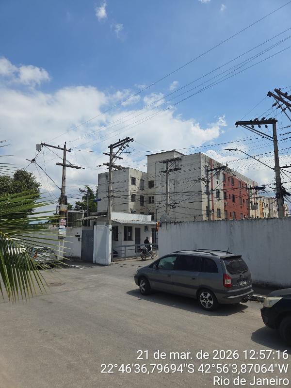 Apartamento - Venda, ITABORAI, RJ