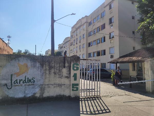 Apartamento - Venda, INHOAIBA, RIO DE JANEIRO, RJ