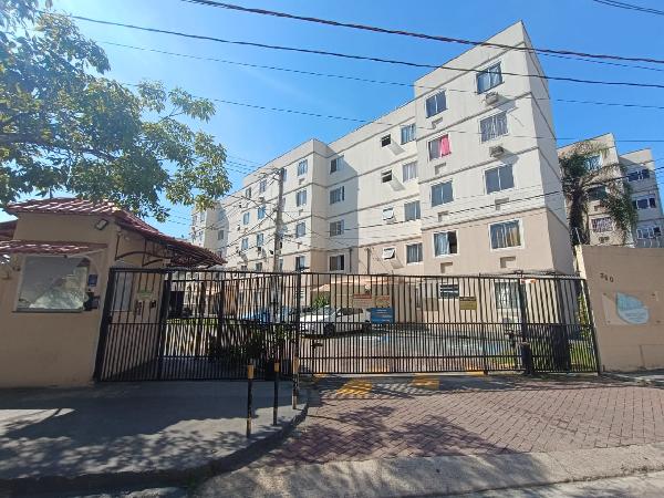 Apartamento - Venda, PAVUNA, RIO DE JANEIRO, RJ
