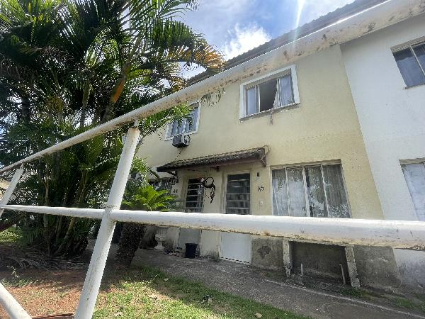 Casa - Venda, CAMPO ALEGRE, NOVA IGUACU, RJ