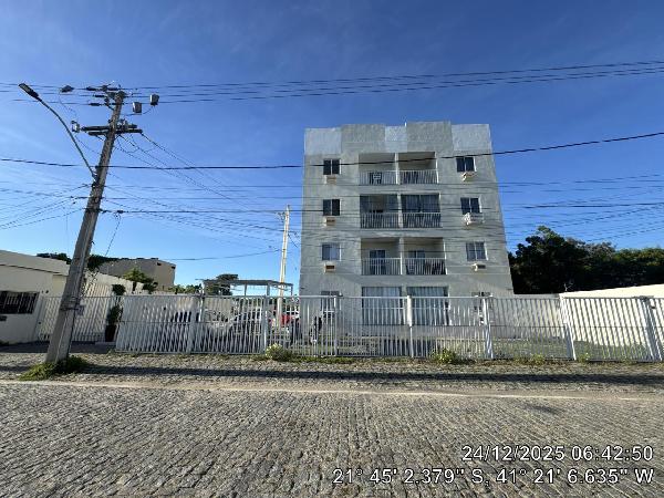 Apartamento - Venda, PARQUE JULIAO NOGUEIRA, CAMPOS DOS GOYTACAZES, RJ