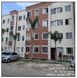 Apartamento - Venda, SAO JOSE DO BARRETO, MACAE, RJ
