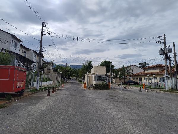 Casa - Venda, CAMPO ALEGRE, NOVA IGUACU, RJ