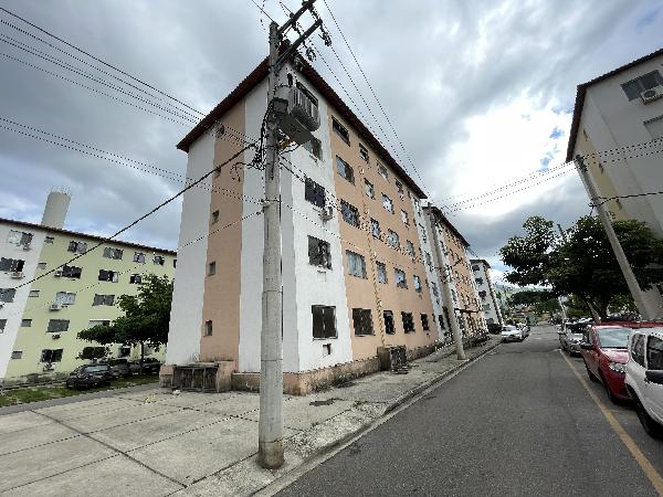 Apartamento - Venda, BANGU, RIO DE JANEIRO, RJ