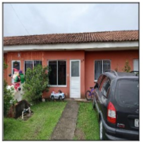 Casa - Venda, CHACARAS ARCAMPO, DUQUE DE CAXIAS, RJ
