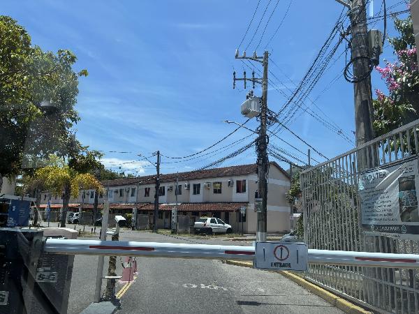 Casa - Venda, GUARATIBA, RIO DE JANEIRO, RJ