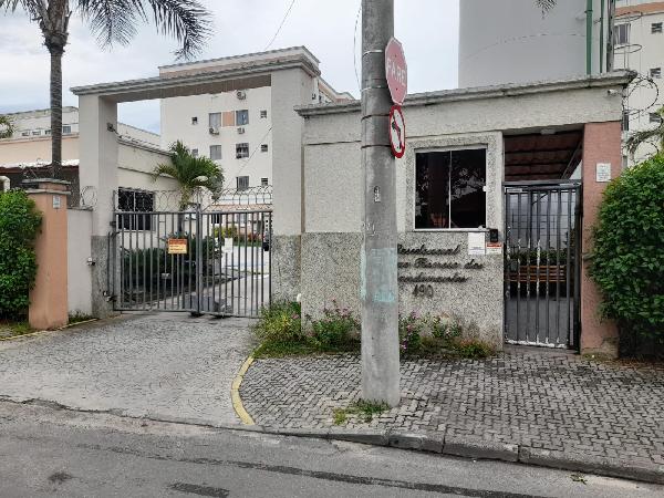 Apartamento - Venda, GUADALUPE, RIO DE JANEIRO, RJ