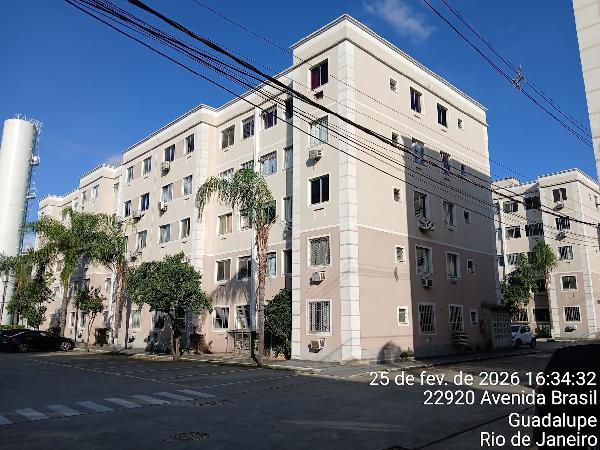 Apartamento - Venda, GUADALUPE, RIO DE JANEIRO, RJ