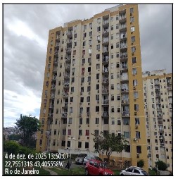 Apartamento - Venda, AREIA BRANCA, BELFORD ROXO, RJ