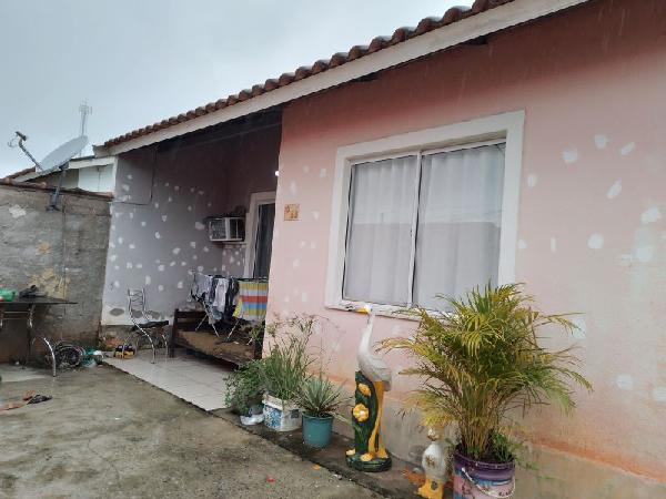 Casa - Venda, PALHADA, NOVA IGUACU, RJ